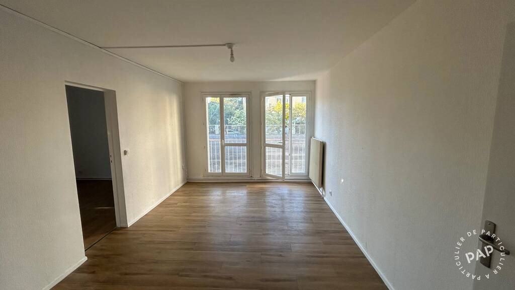Appartement à vendre, 66m², Toulouse