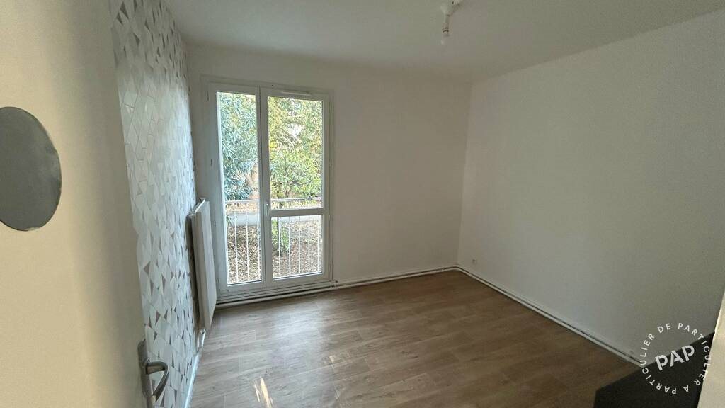 Appartement à vendre, 66m², Toulouse