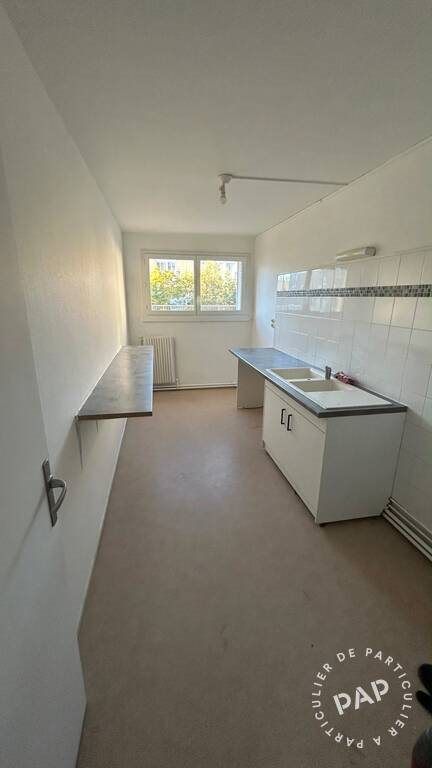 Appartement à vendre, 66m², Toulouse