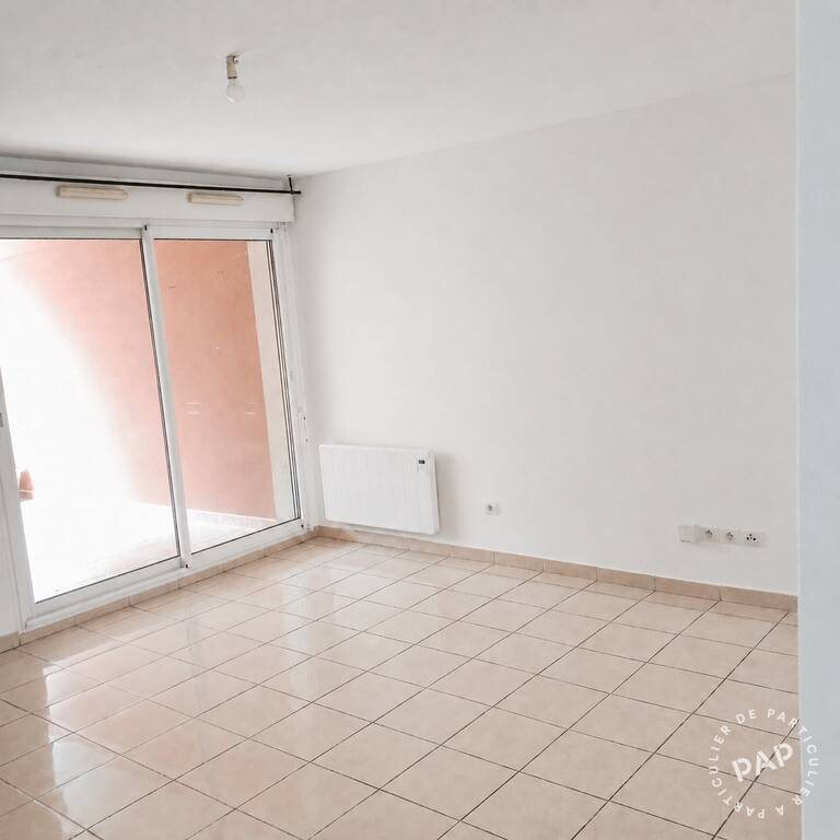 Appartement à vendre, 54m², Agde (Cap d'Agde)