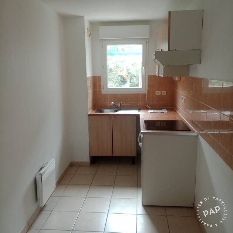 Appartement à vendre, 54m², Agde (Cap d'Agde)