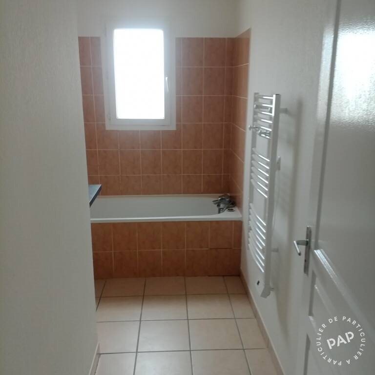 Appartement à vendre, 54m², Agde (Cap d'Agde)