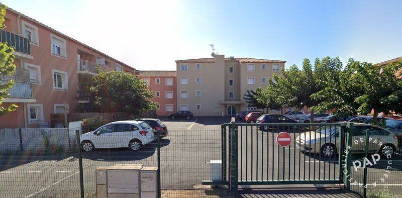 Appartement à vendre, 54m², Agde (Cap d'Agde)
