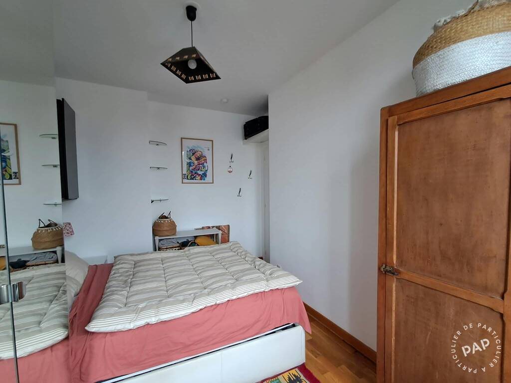Appartement à vendre, 32m², Epinay-sur-Seine