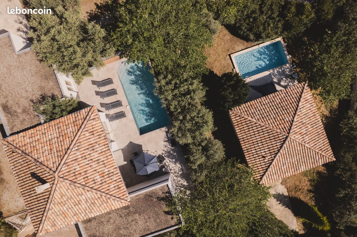 Maison à vendre, 165m², Oletta