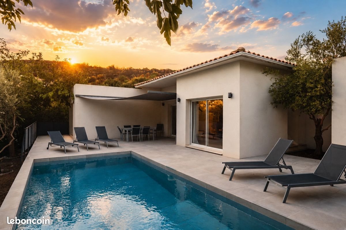 Maison à vendre, 165m², Oletta