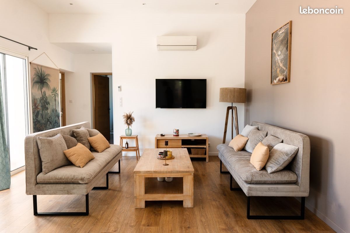 Maison à vendre, 165m², Oletta