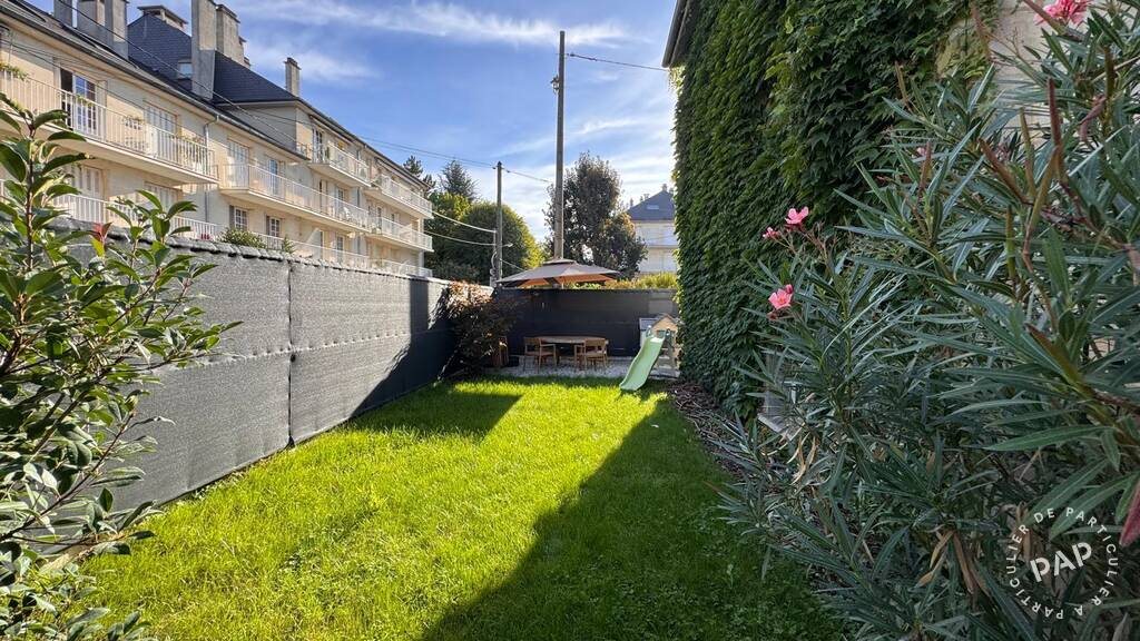 Maison à vendre, 67m², Soisy-sous-Montmorency