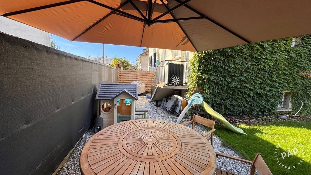 Maison à vendre, 67m², Soisy-sous-Montmorency