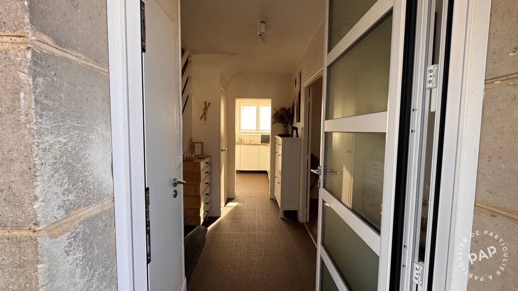 Maison à vendre, 67m², Soisy-sous-Montmorency