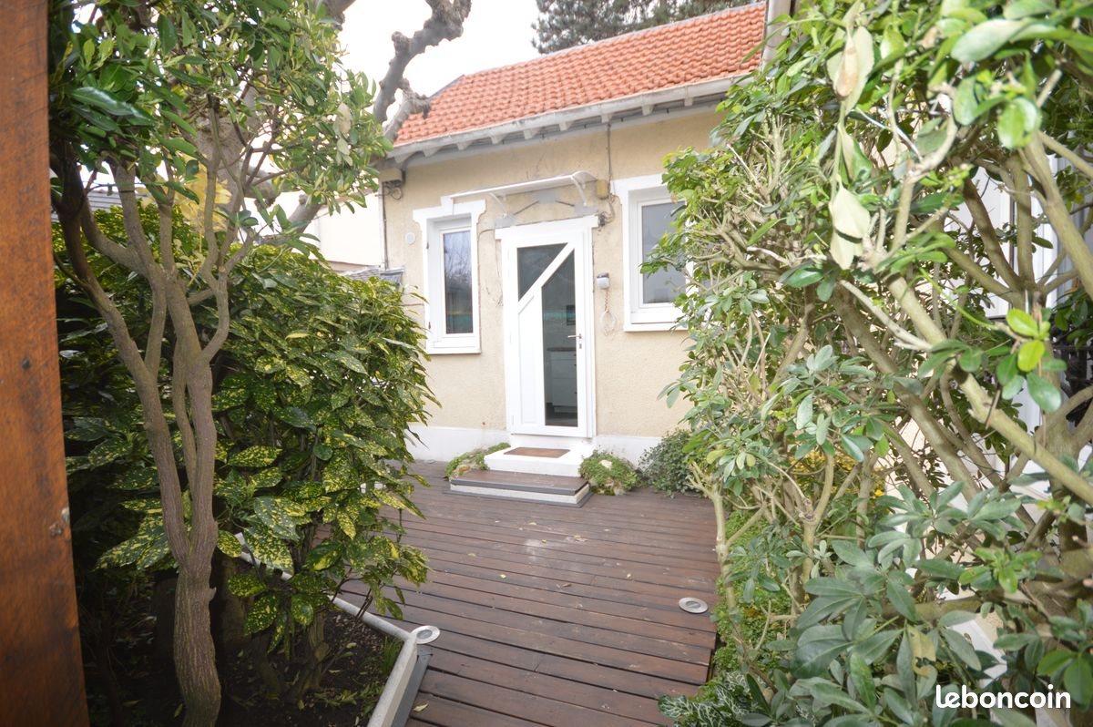 Maison à vendre, 45m², Saint-Maur-des-Fossés