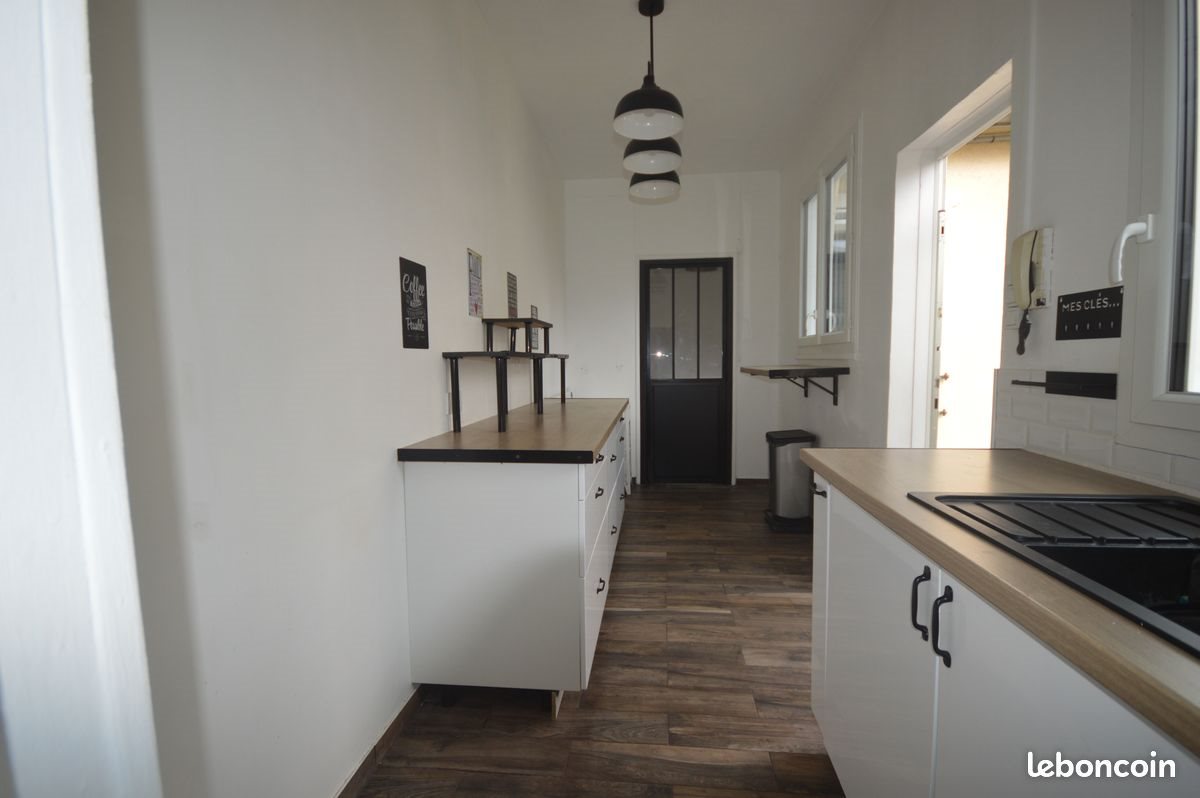 Maison à vendre, 45m², Saint-Maur-des-Fossés