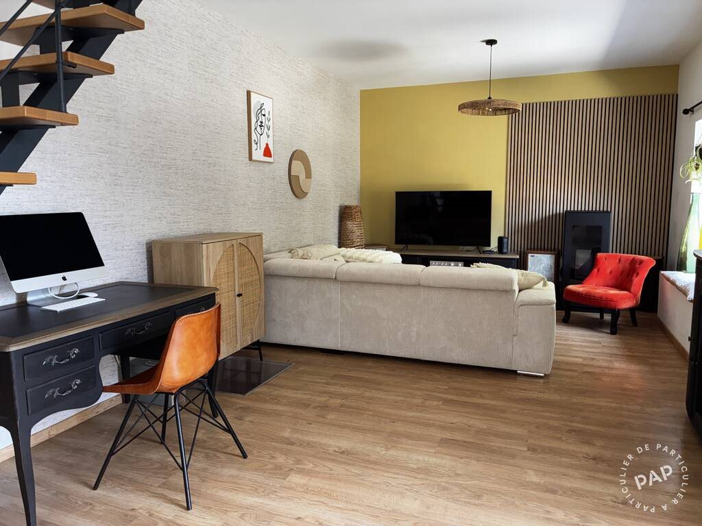Maison à vendre, 131m², La Rochelle