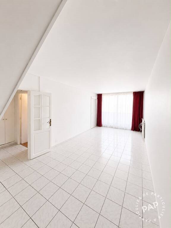 Appartement à vendre, 75m², Bobigny