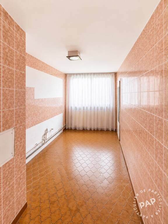 Appartement à vendre, 75m², Bobigny