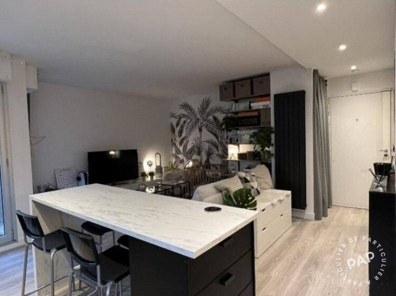 Appartement à vendre, 48m², Charenton-le-Pont