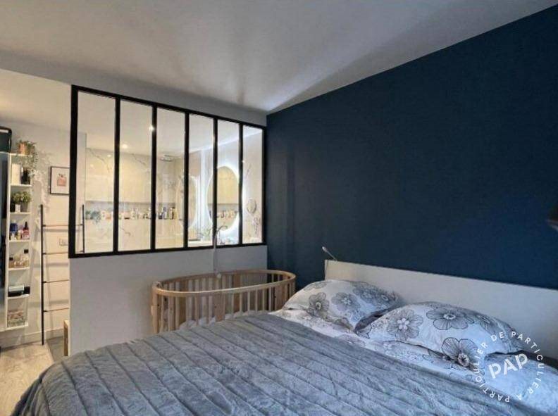 Appartement à vendre, 48m², Charenton-le-Pont