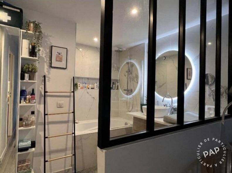 Appartement à vendre, 48m², Charenton-le-Pont