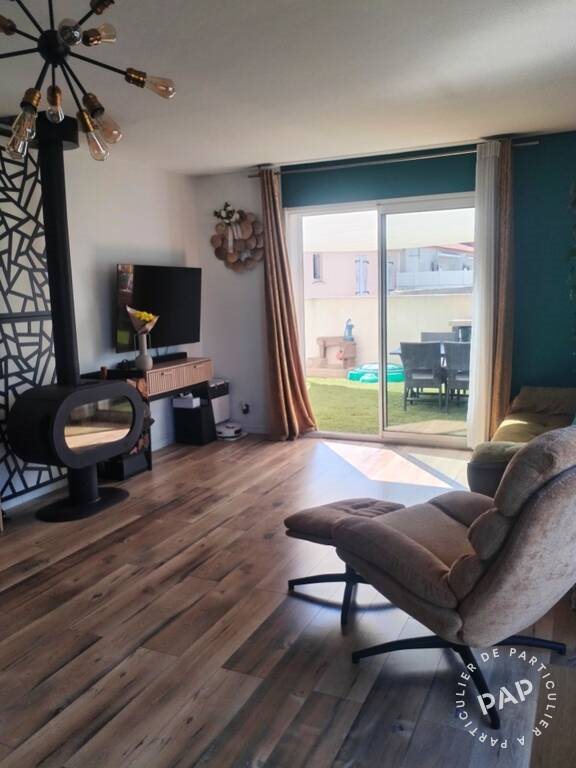 Maison à vendre, 85m², Pia