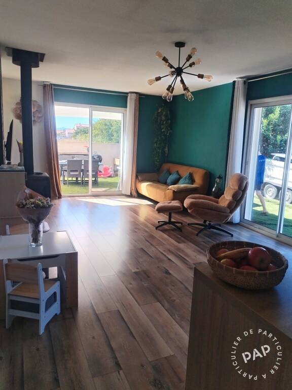 Maison à vendre, 85m², Pia