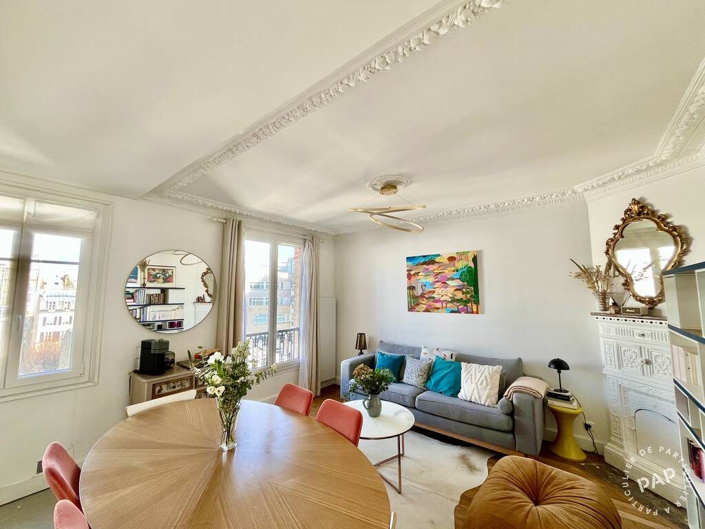 Appartement à vendre, 40m², Neuilly-sur-Seine