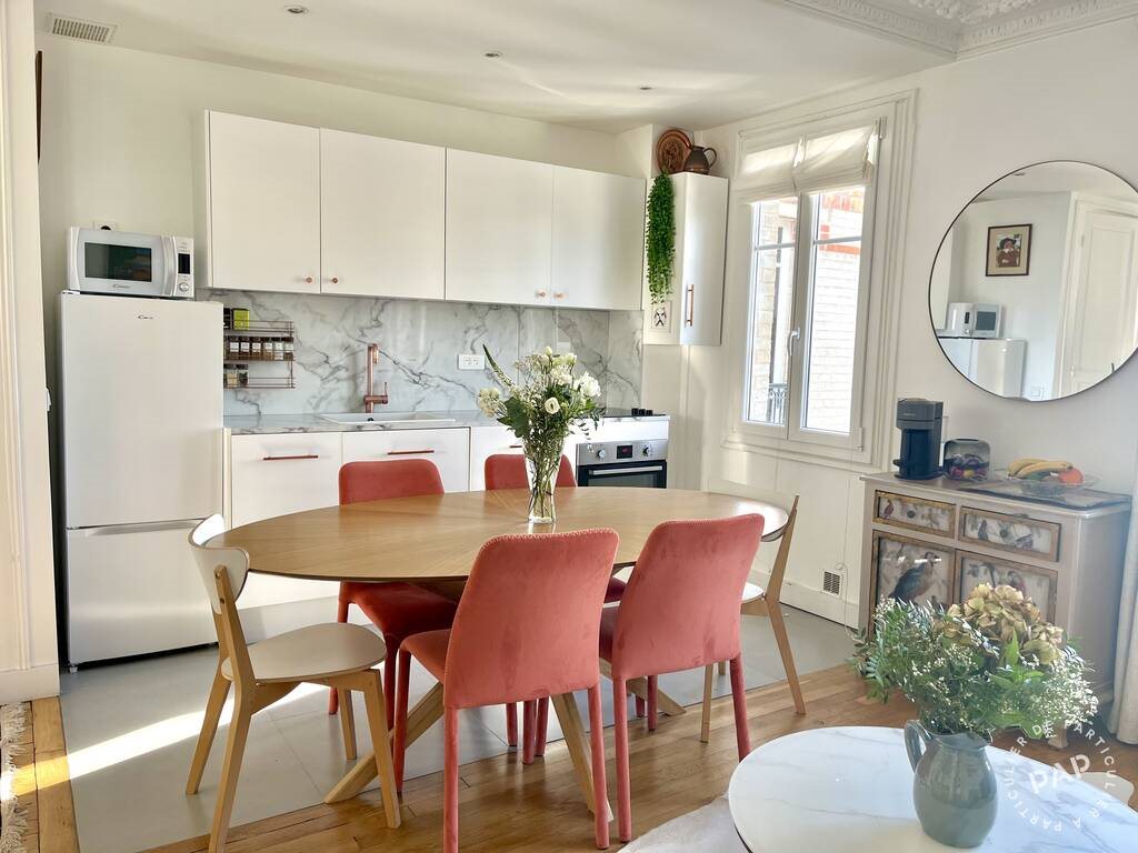 Appartement à vendre, 40m², Neuilly-sur-Seine