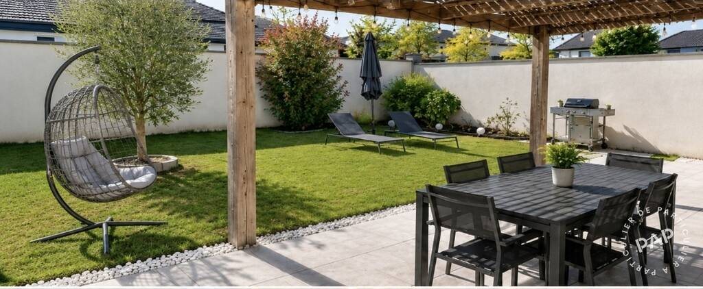 Maison à vendre, 135m², Courcy