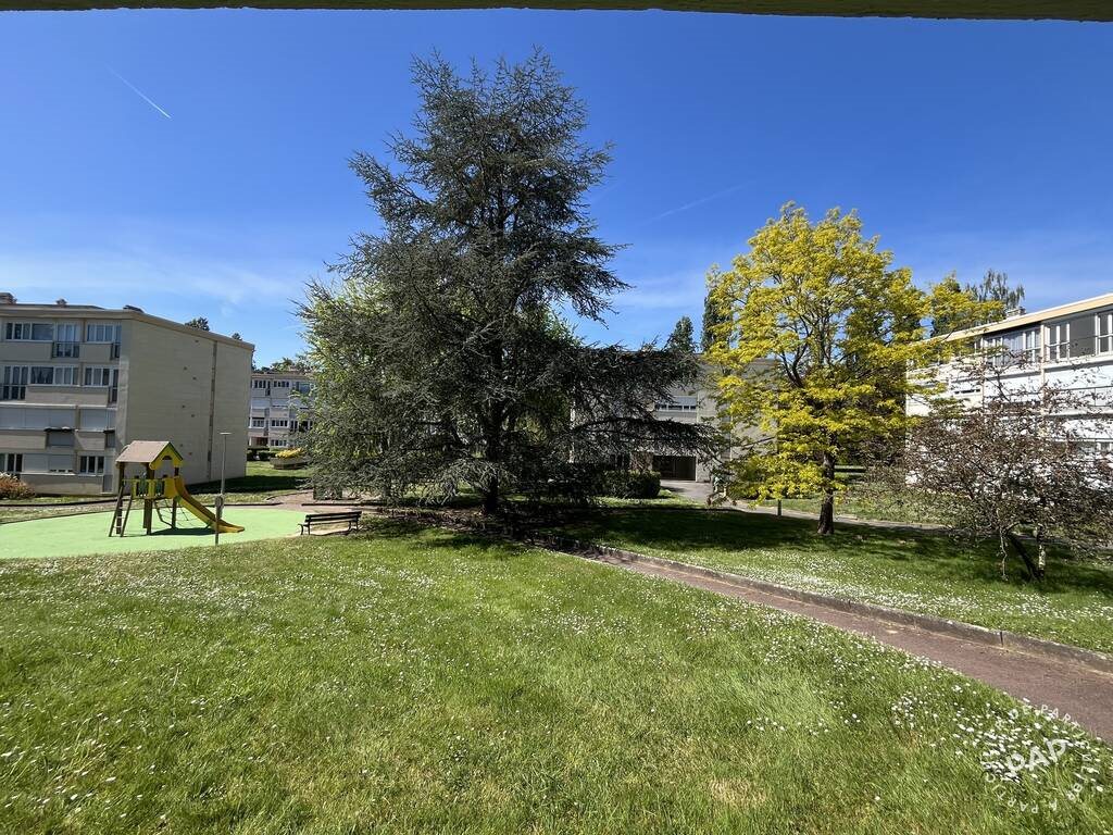 Appartement à vendre, 34m², Gif-sur-Yvette