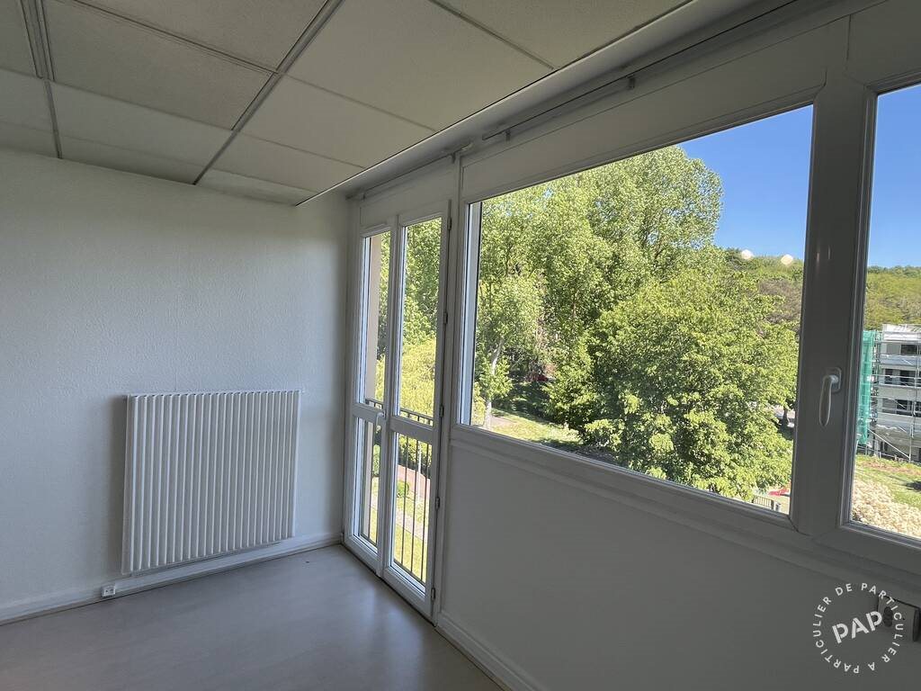 Appartement à vendre, 34m², Gif-sur-Yvette