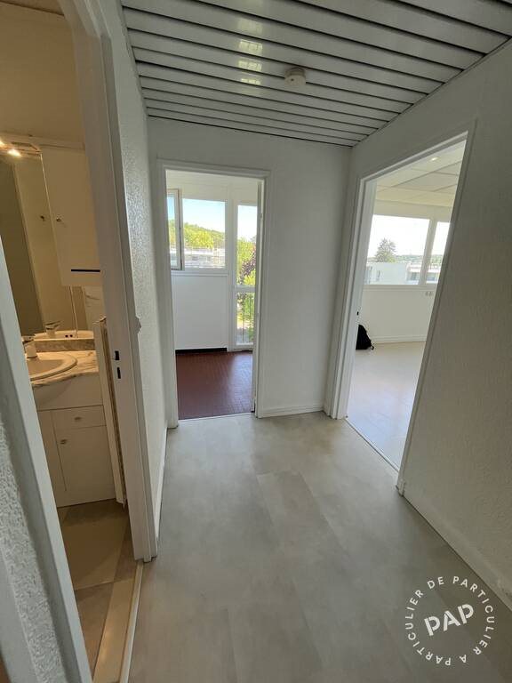 Appartement à vendre, 34m², Gif-sur-Yvette