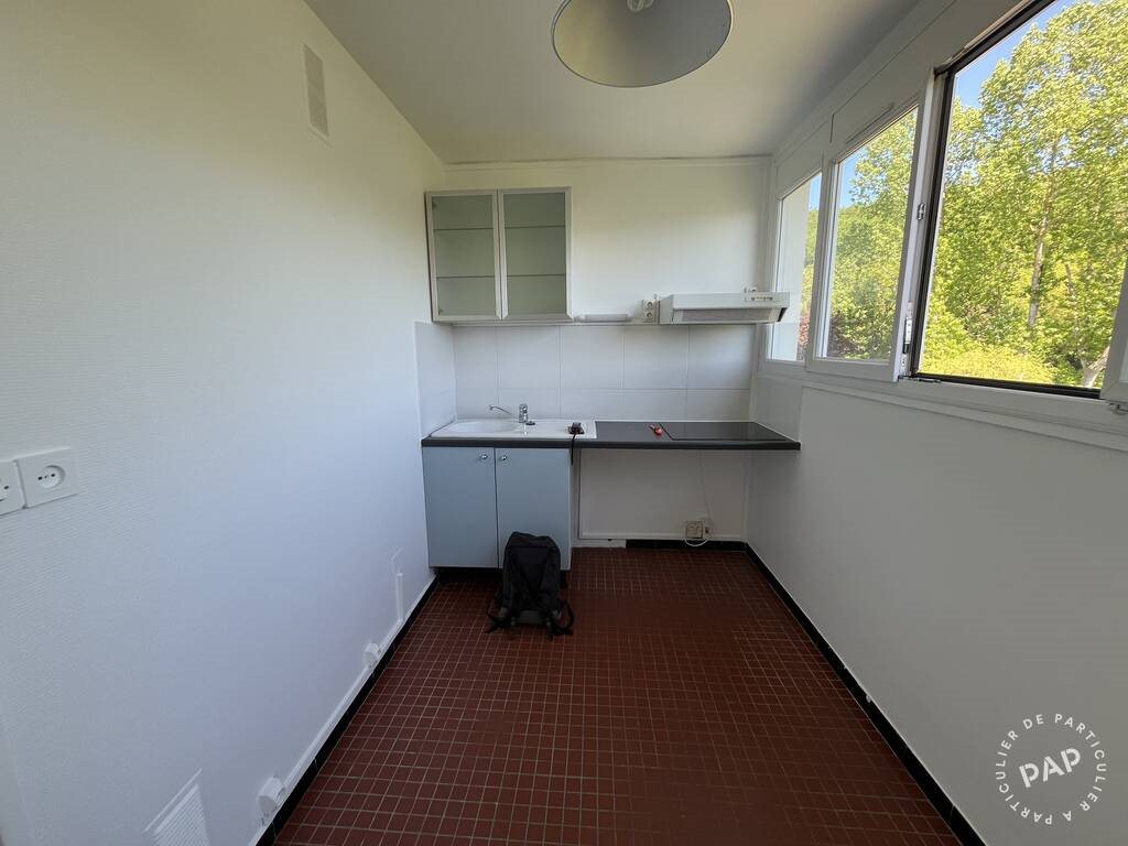 Appartement à vendre, 34m², Gif-sur-Yvette