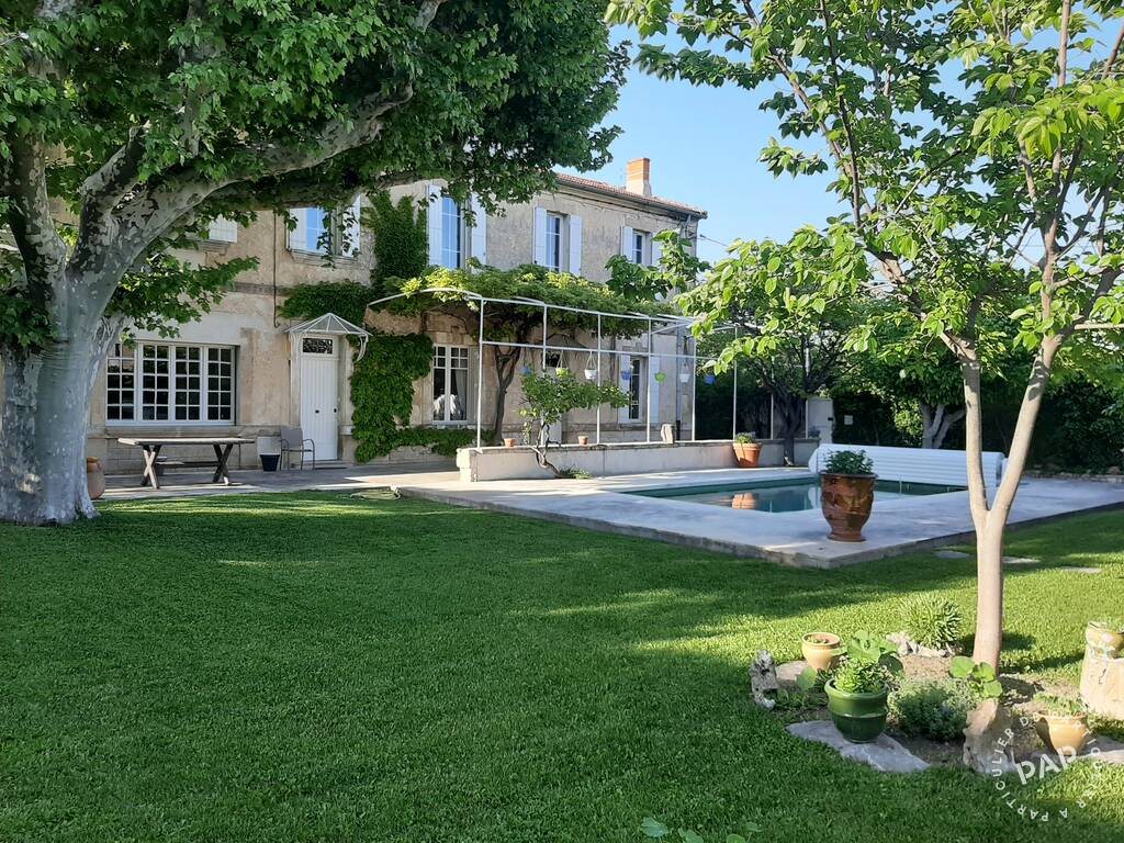 Maison à vendre, 260m², Cavaillon