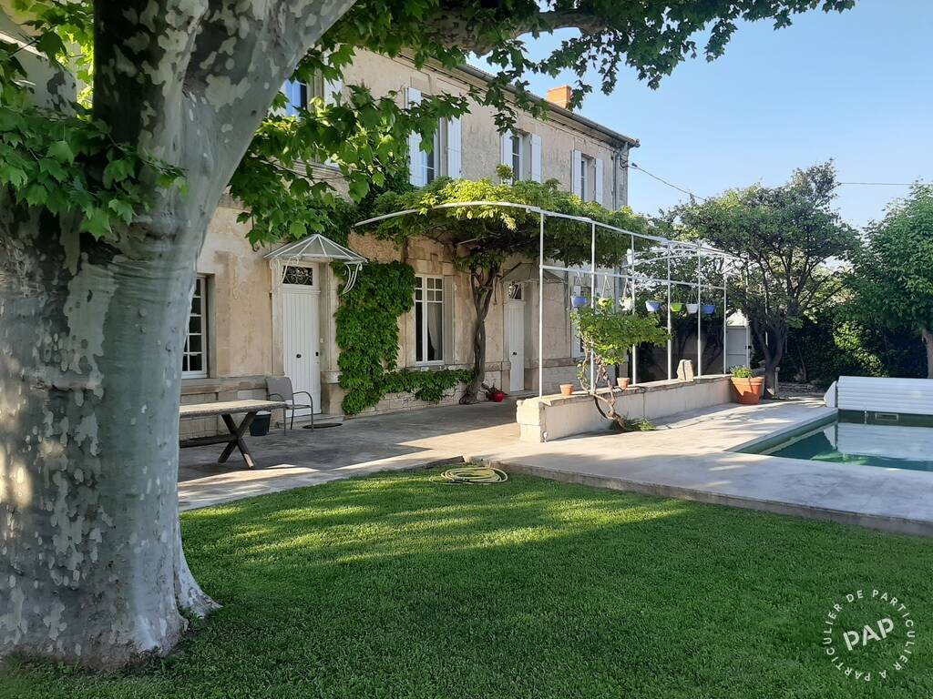 Maison à vendre, 260m², Cavaillon