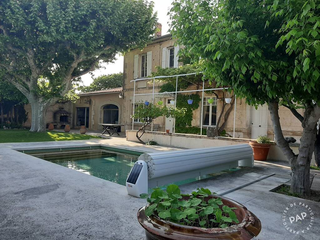 Maison à vendre, 260m², Cavaillon