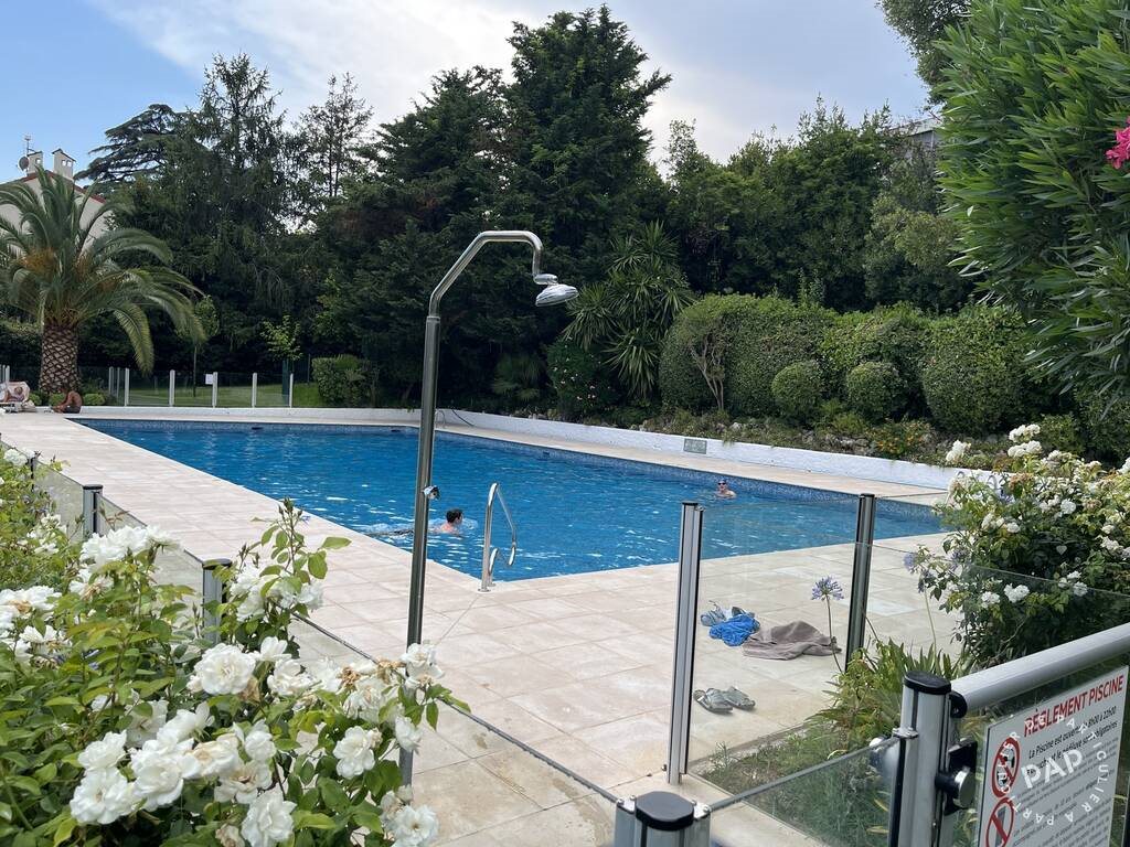 Appartement à vendre, 29m², Cannes