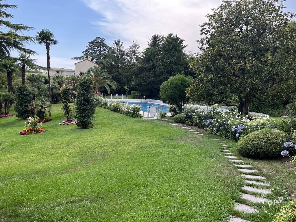 Appartement à vendre, 29m², Cannes