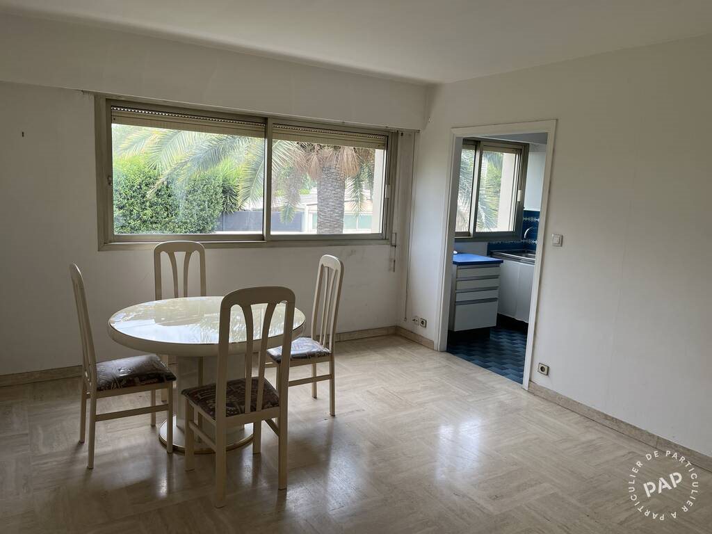 Appartement à vendre, 29m², Cannes