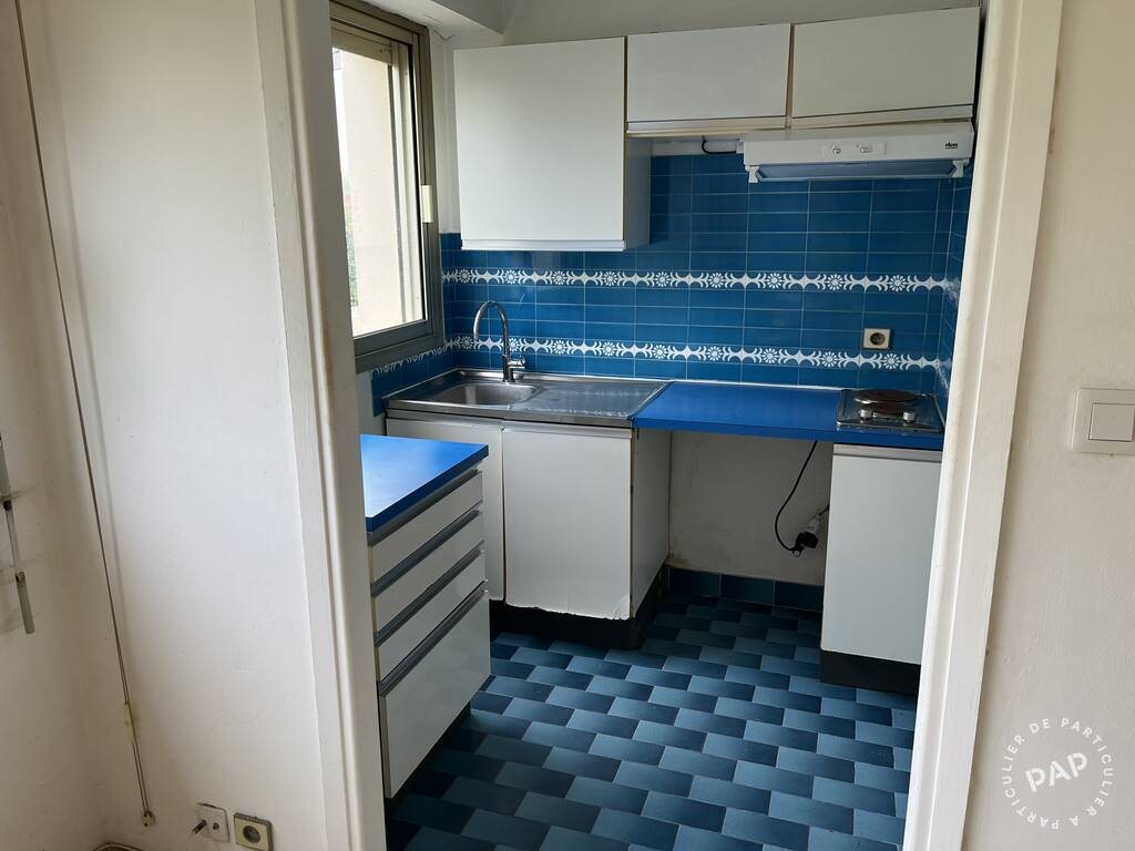 Appartement à vendre, 29m², Cannes