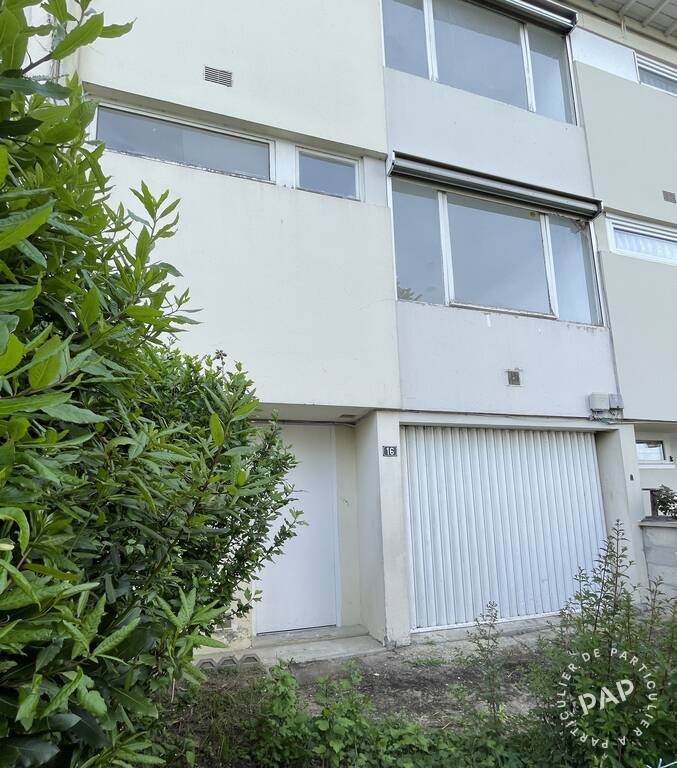 Maison à vendre, 103m², Noyon