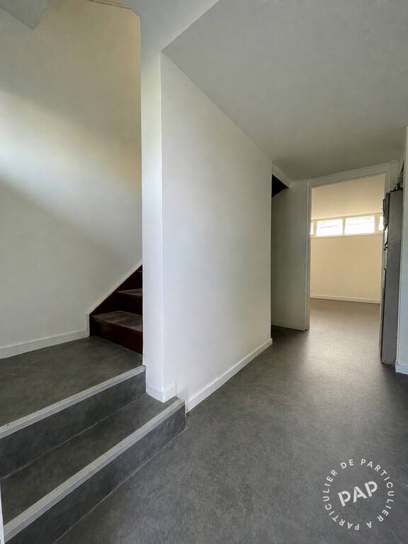 Maison à vendre, 103m², Noyon