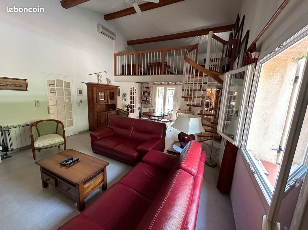 Maison à vendre, 160m², Forcalqueiret