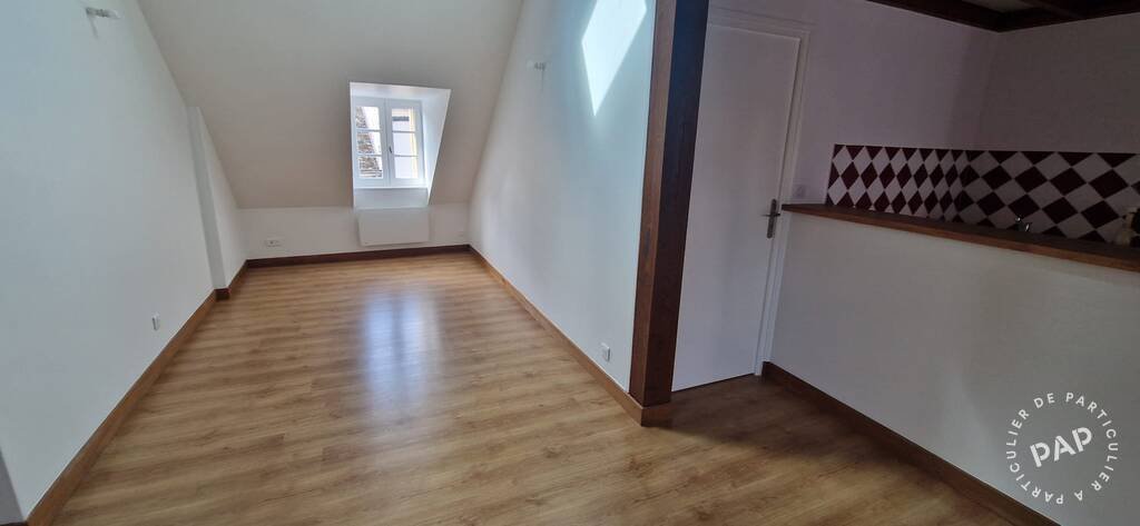 Appartement à vendre, 49m², Nemours