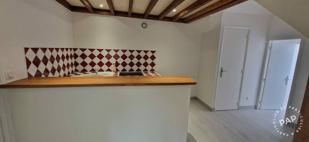 Appartement à vendre, 49m², Nemours