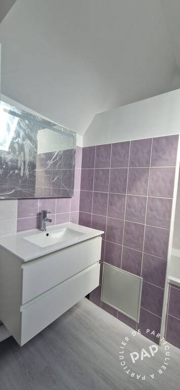 Appartement à vendre, 49m², Nemours