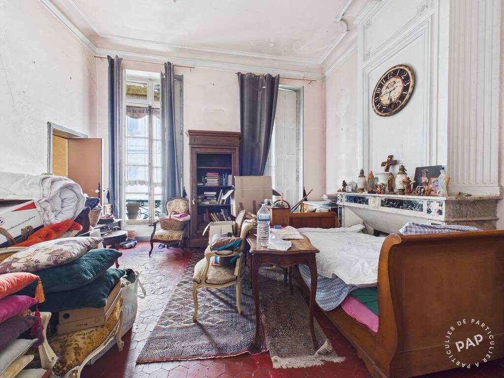Appartement à vendre, 269m², Avignon