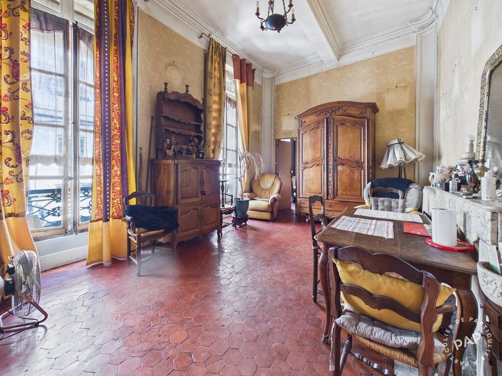 Appartement à vendre, 269m², Avignon
