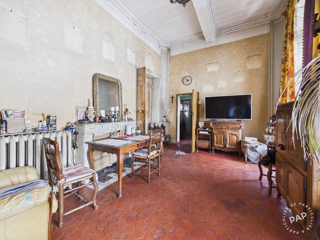 Appartement à vendre, 269m², Avignon