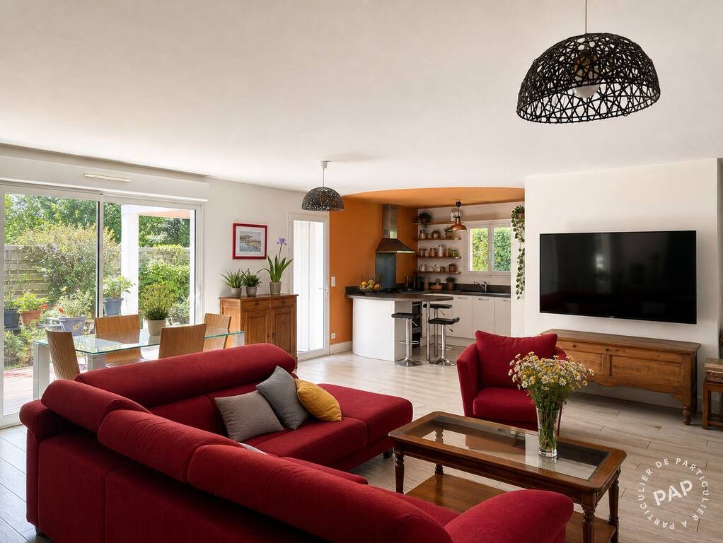Maison à vendre, 112m², Yves