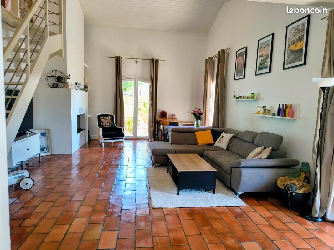 Maison à vendre, 155m², Le Pian-Médoc