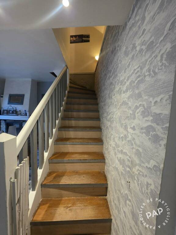 Maison à vendre, 77m², Saint-Martin-la-Garenne